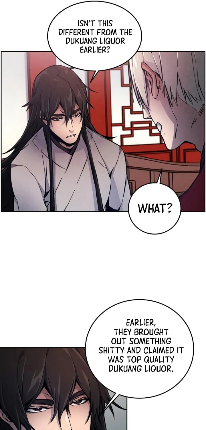 Return of the Mad Demon Chapter 4 page 56 - 