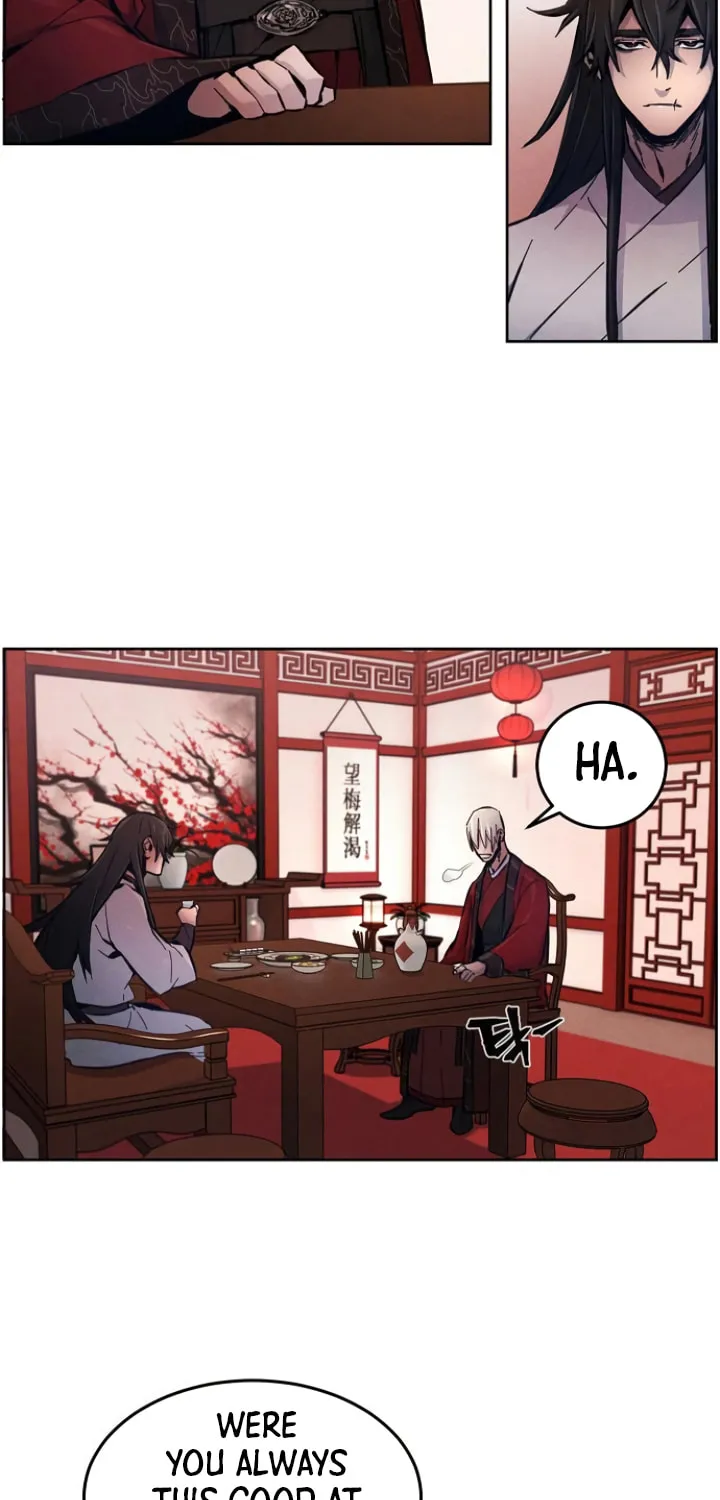 Return of the Mad Demon Chapter 4 page 60 - 