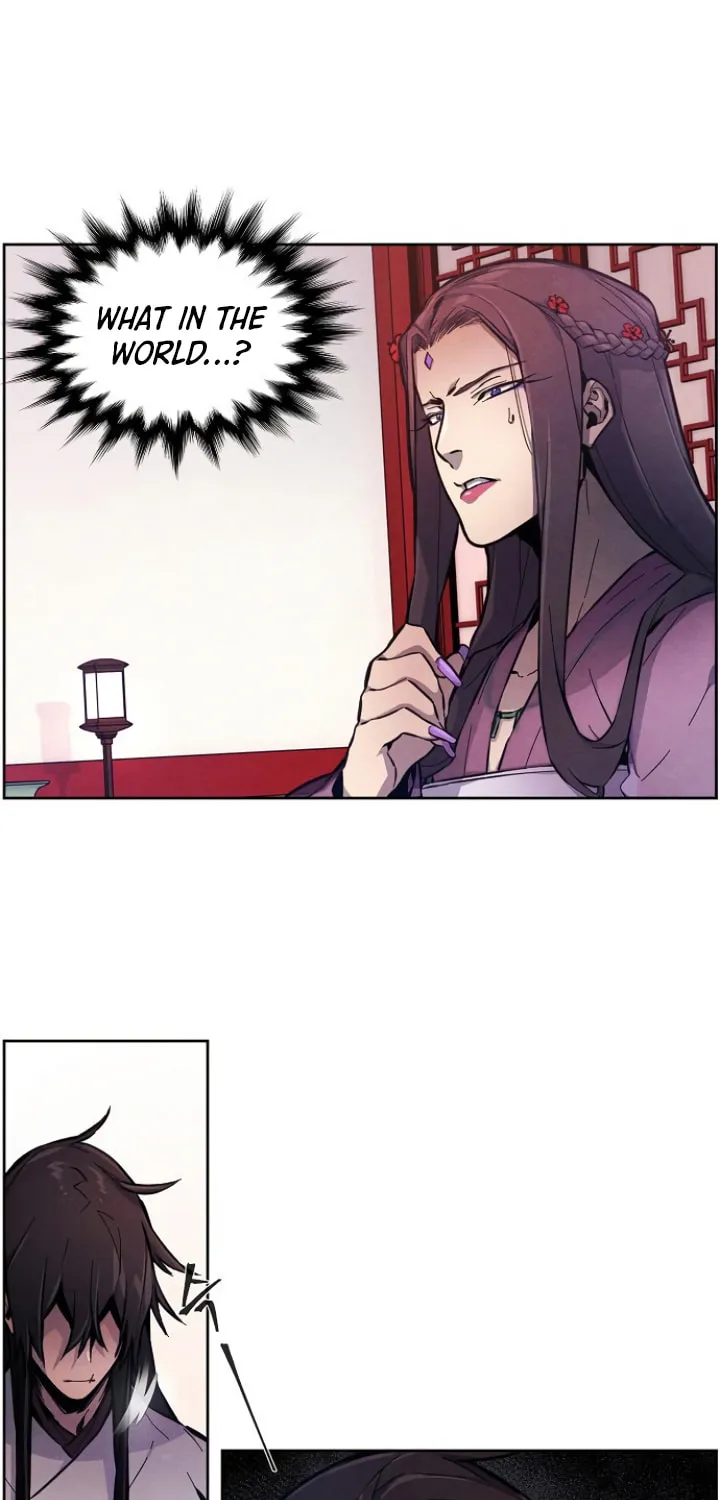 Return of the Mad Demon Chapter 4 page 7 - 