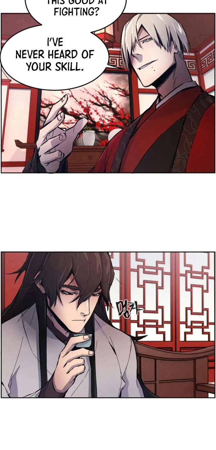 Return of the Mad Demon Chapter 4 page 61 - 