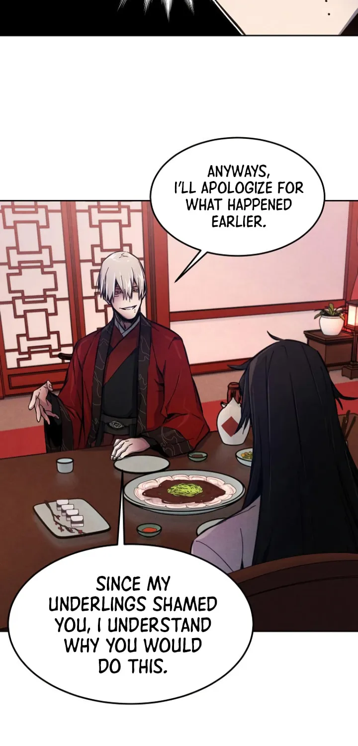 Return of the Mad Demon Chapter 4 page 63 - 