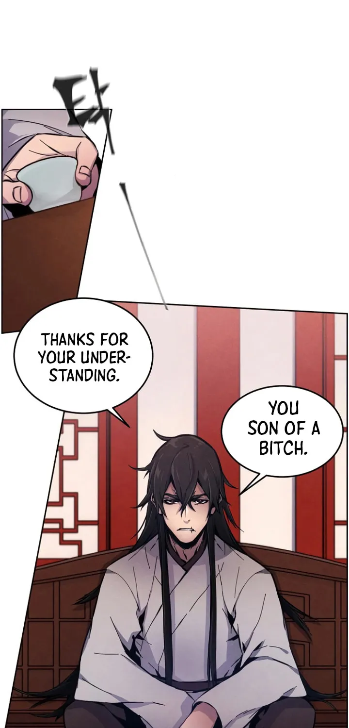 Return of the Mad Demon Chapter 4 page 64 - 