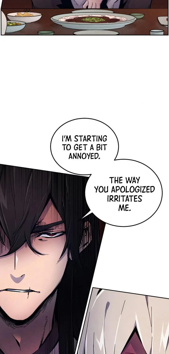 Return of the Mad Demon Chapter 4 page 65 - 