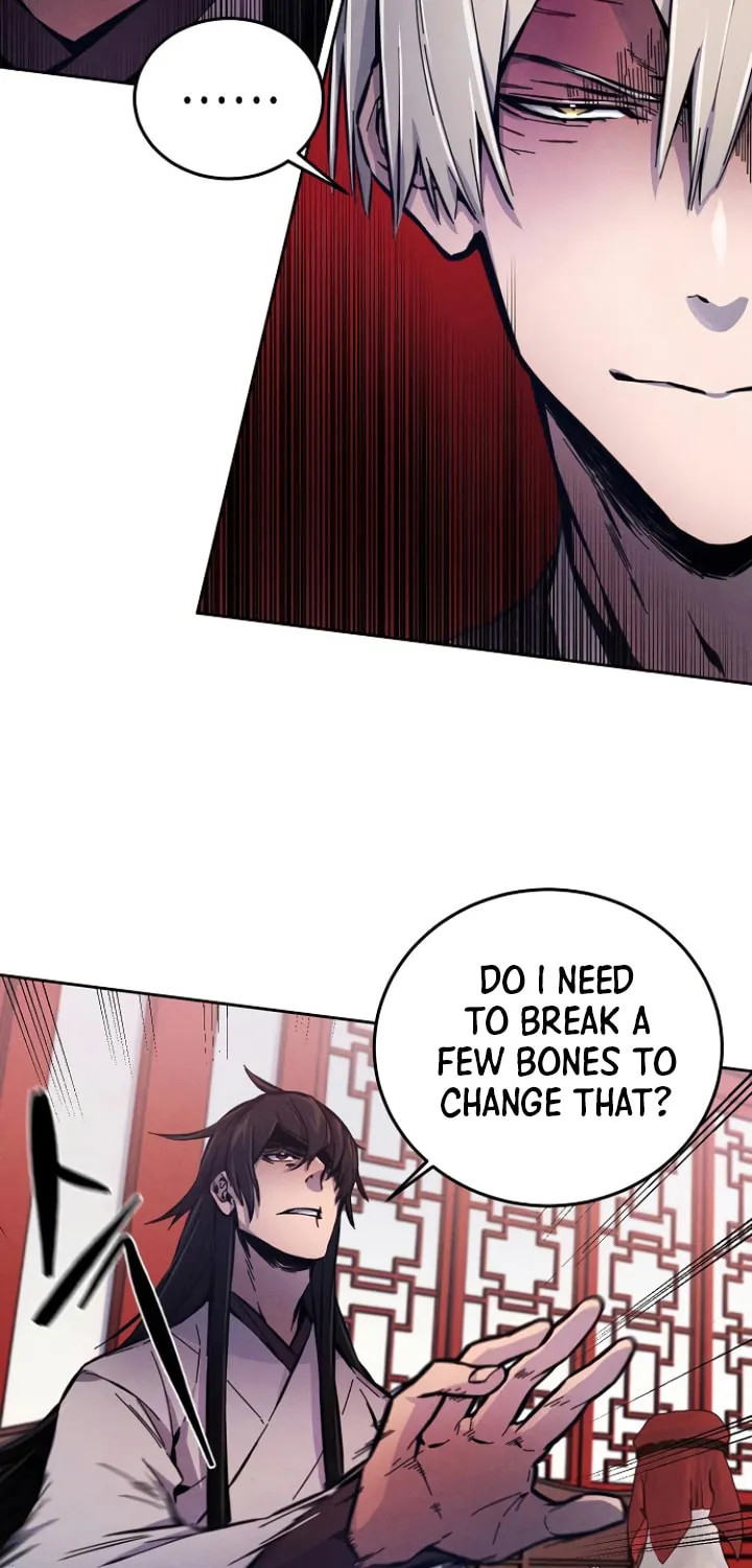 Return of the Mad Demon Chapter 4 page 66 - 