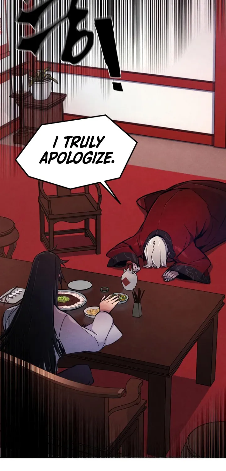 Return of the Mad Demon Chapter 4 page 68 - 