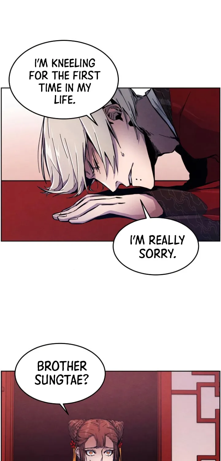 Return of the Mad Demon Chapter 4 page 69 - 