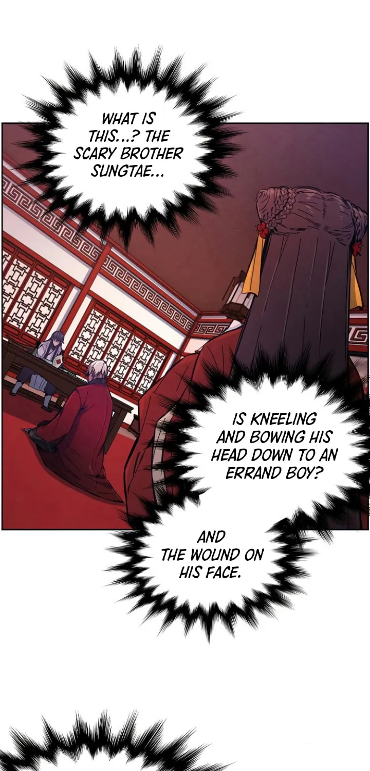 Return of the Mad Demon Chapter 4 page 71 - 