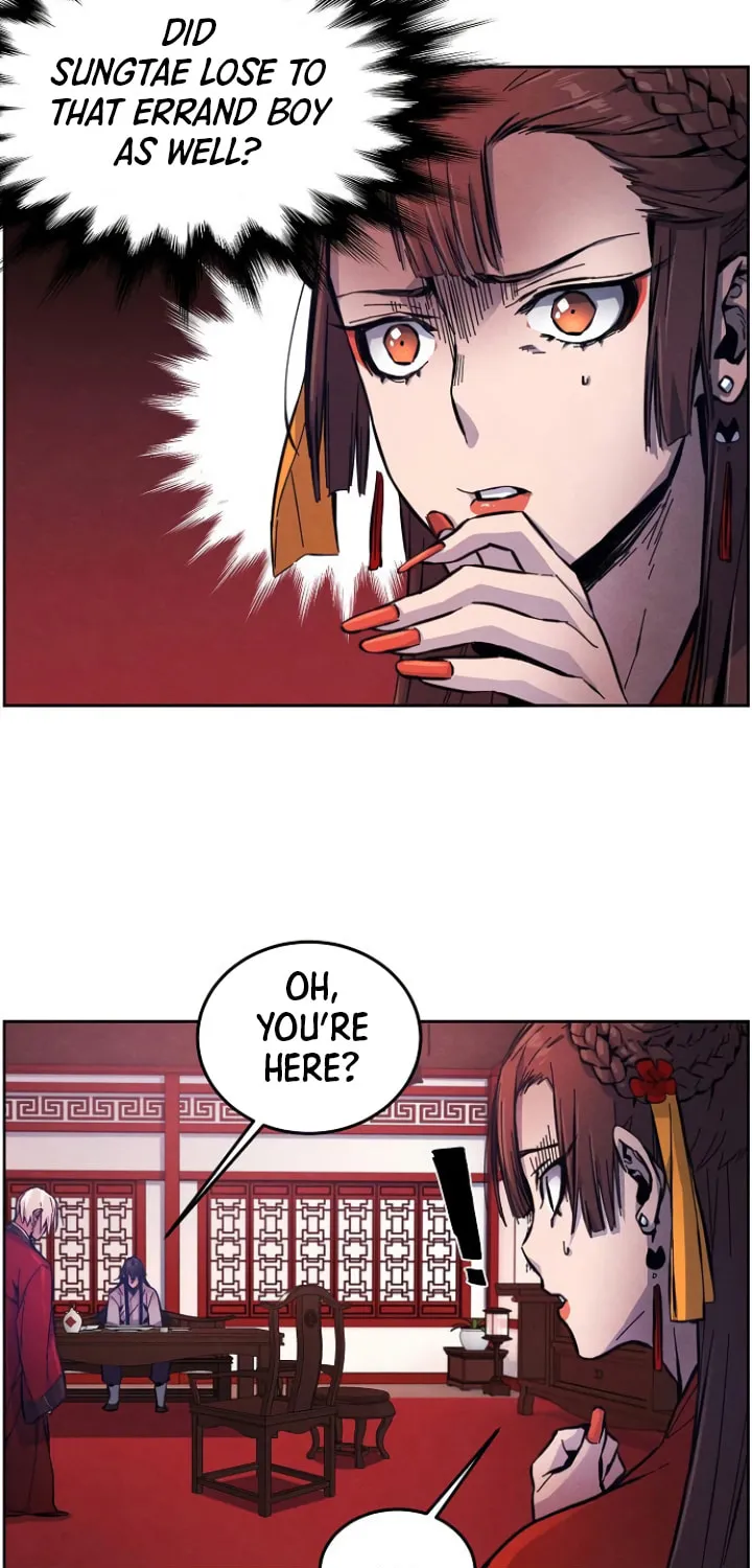 Return of the Mad Demon Chapter 4 page 72 - 