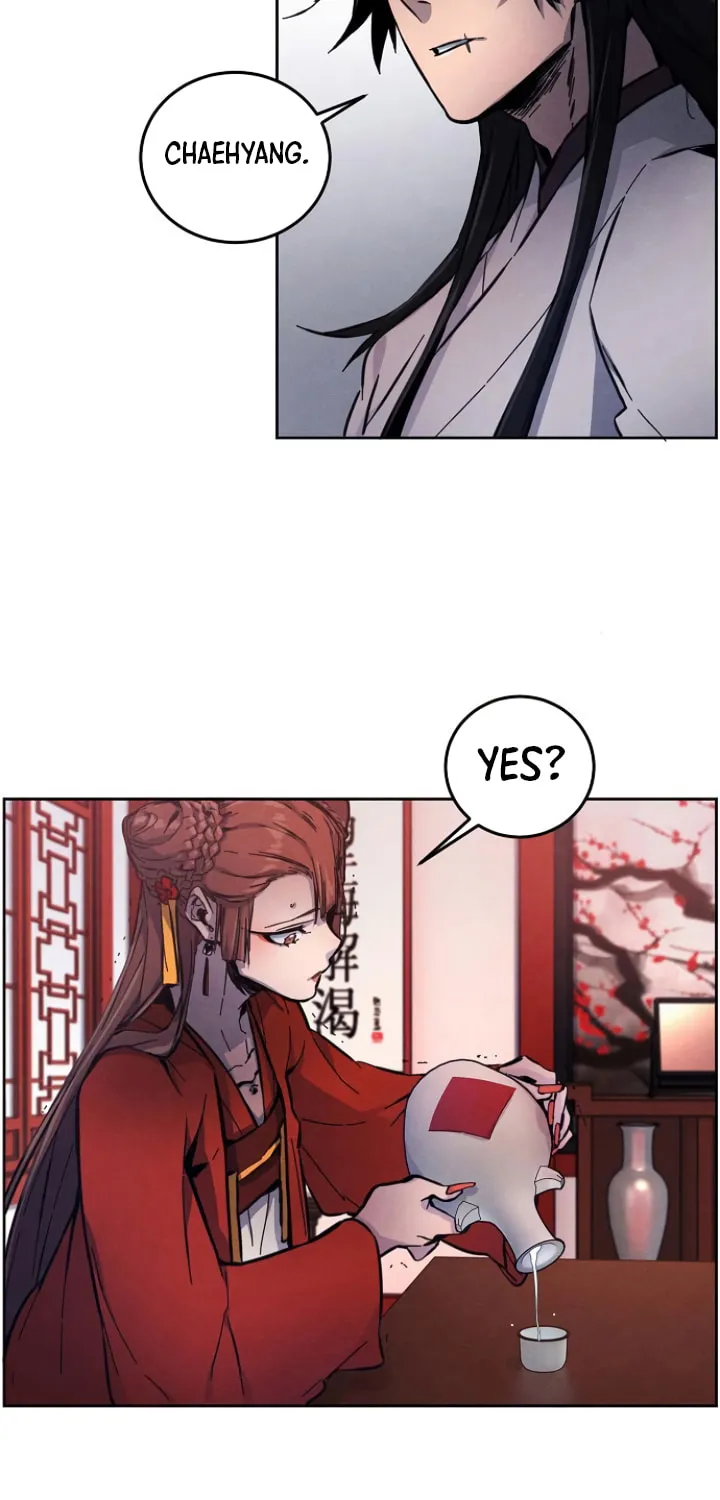 Return of the Mad Demon Chapter 4 page 77 - 