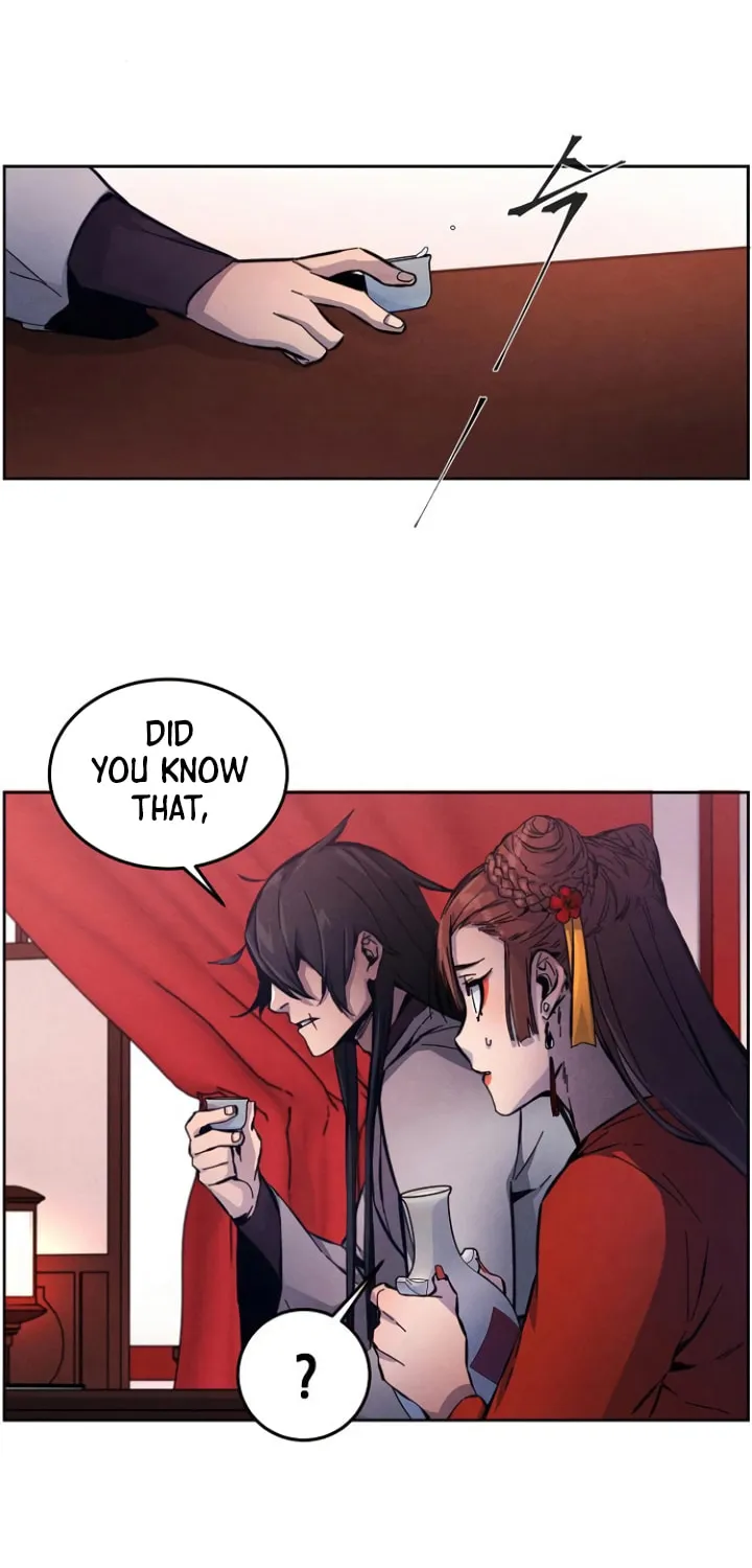 Return of the Mad Demon Chapter 4 page 78 - 