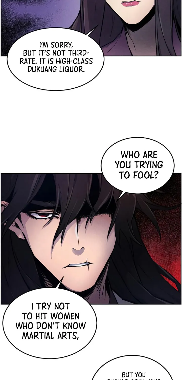Return of the Mad Demon Chapter 4 page 9 - 