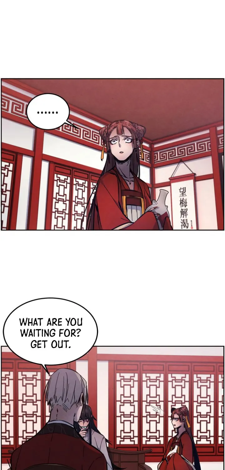 Return of the Mad Demon Chapter 4 page 82 - 