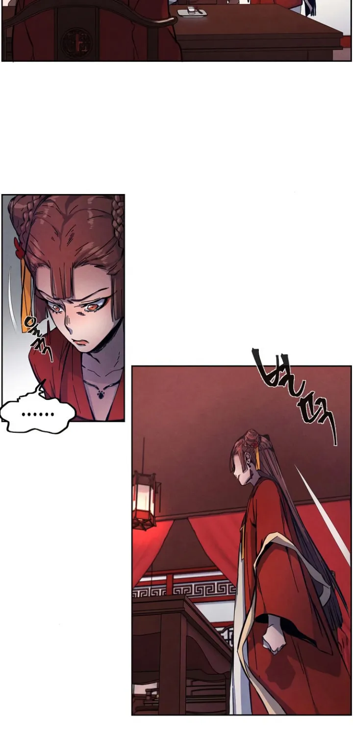 Return of the Mad Demon Chapter 4 page 83 - 