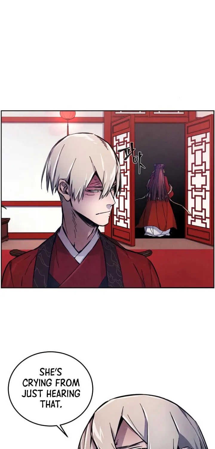 Return of the Mad Demon Chapter 4 page 84 - 