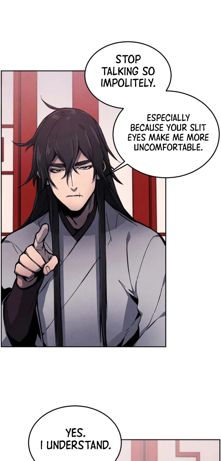 Return of the Mad Demon Chapter 4 page 86 - 