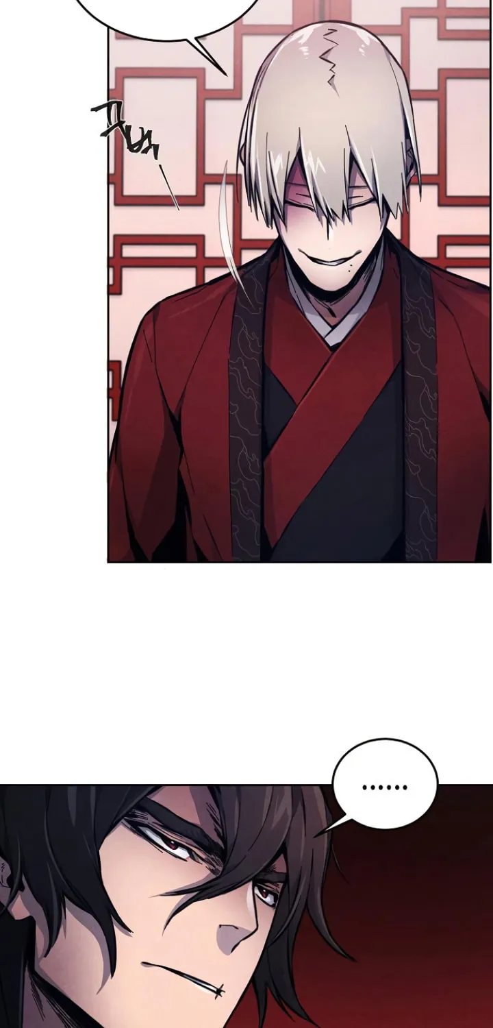 Return of the Mad Demon Chapter 4 page 87 - 