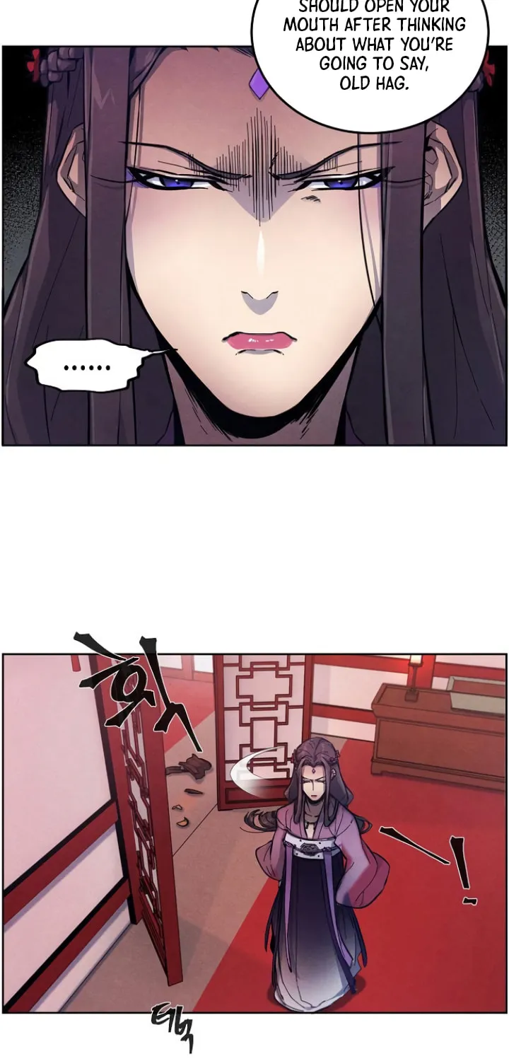 Return of the Mad Demon Chapter 4 page 10 - 