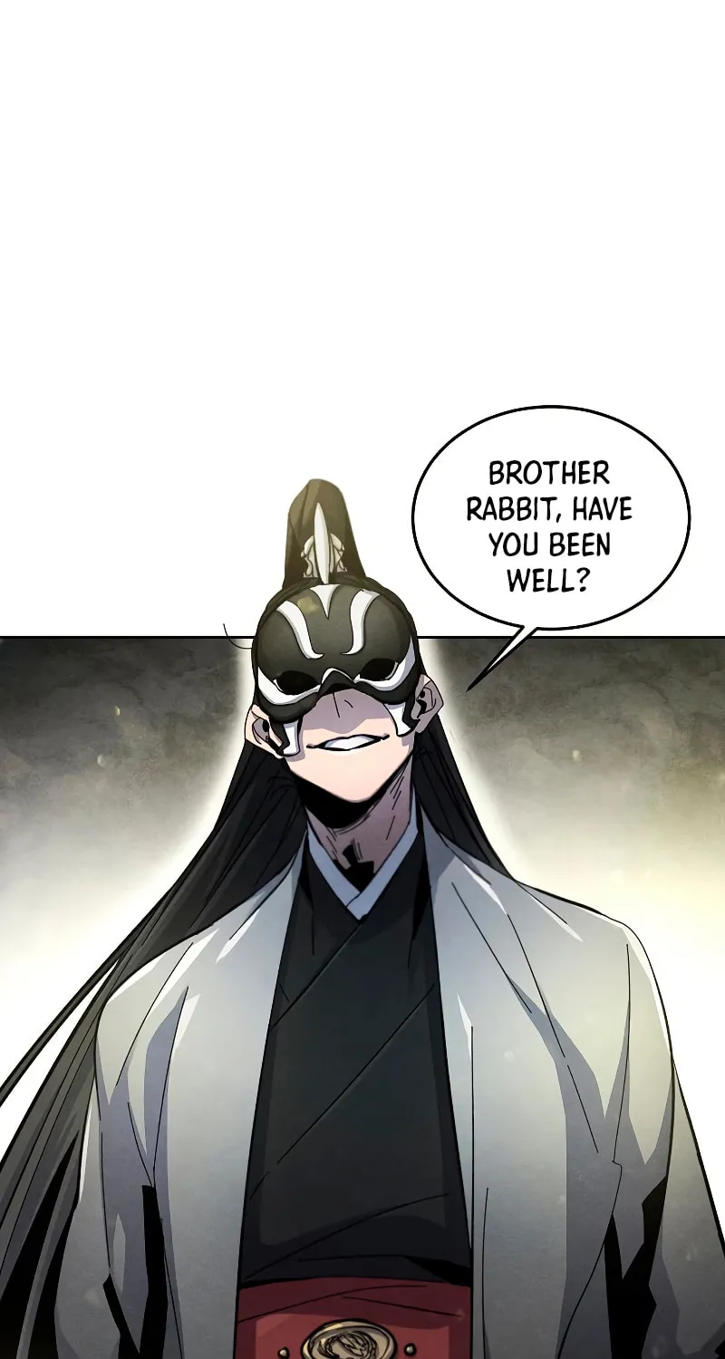 Return of the Mad Demon Chapter 40 page 11 - 