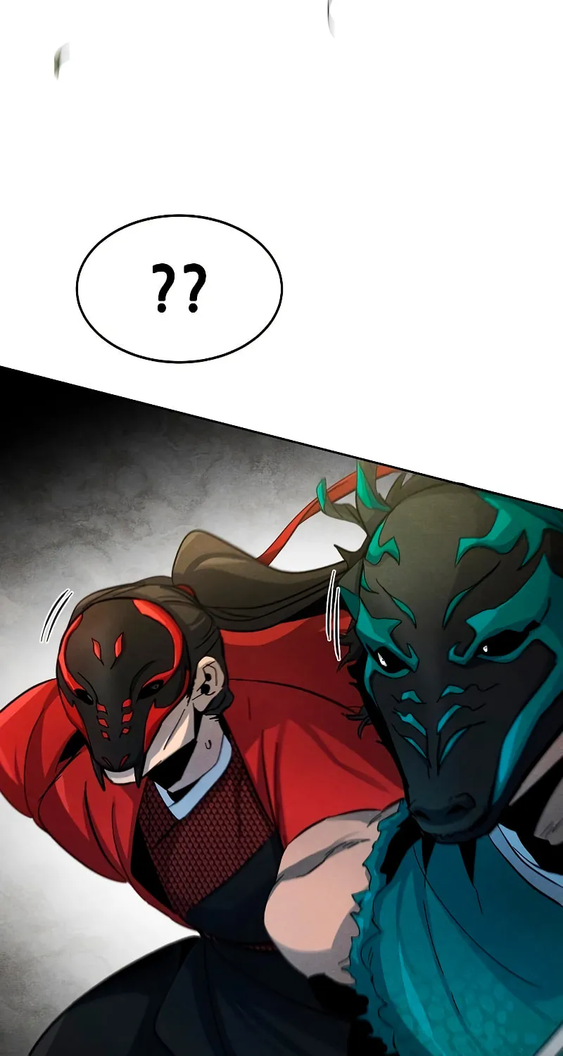 Return of the Mad Demon Chapter 40 page 101 - 
