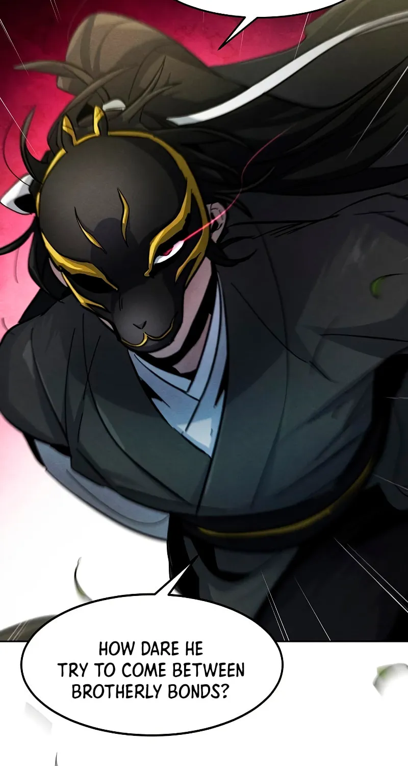 Return of the Mad Demon Chapter 40 page 104 - 