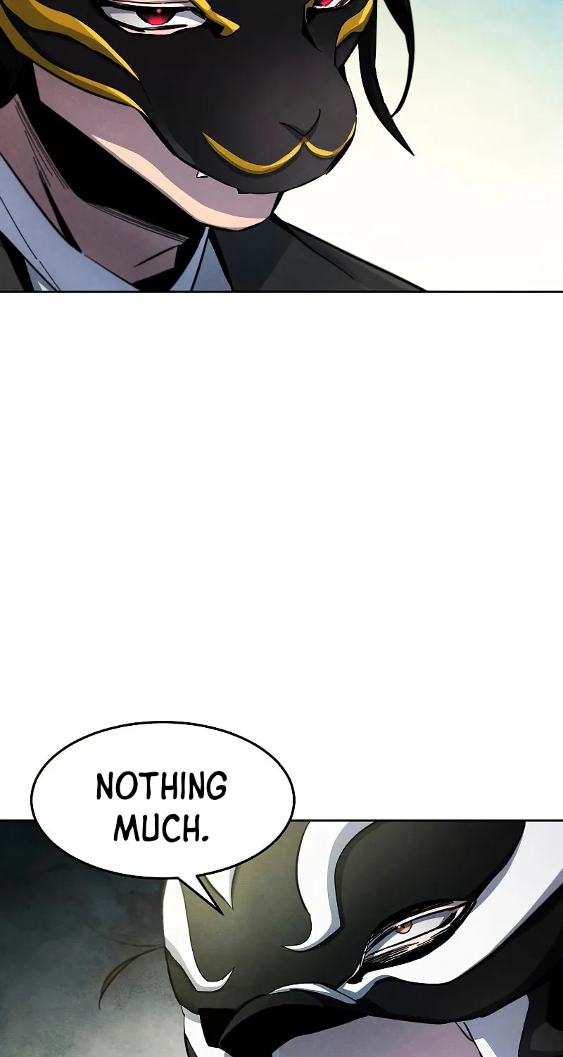 Return of the Mad Demon Chapter 40 page 13 - 