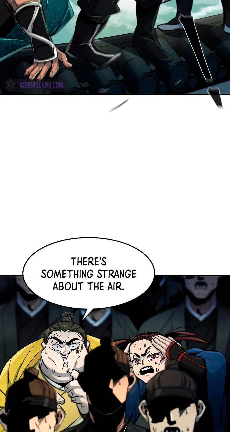 Return of the Mad Demon Chapter 40 page 17 - 