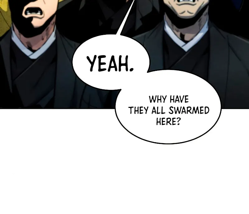 Return of the Mad Demon Chapter 40 page 18 - 