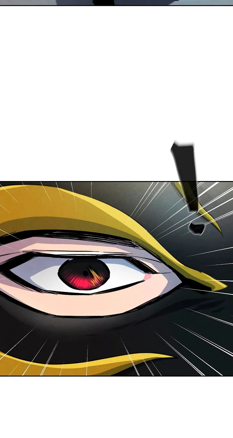 Return of the Mad Demon Chapter 40 page 20 - 