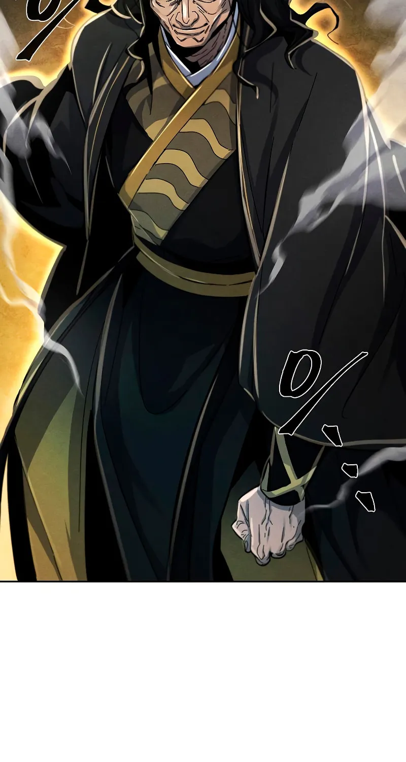 Return of the Mad Demon Chapter 40 page 23 - 