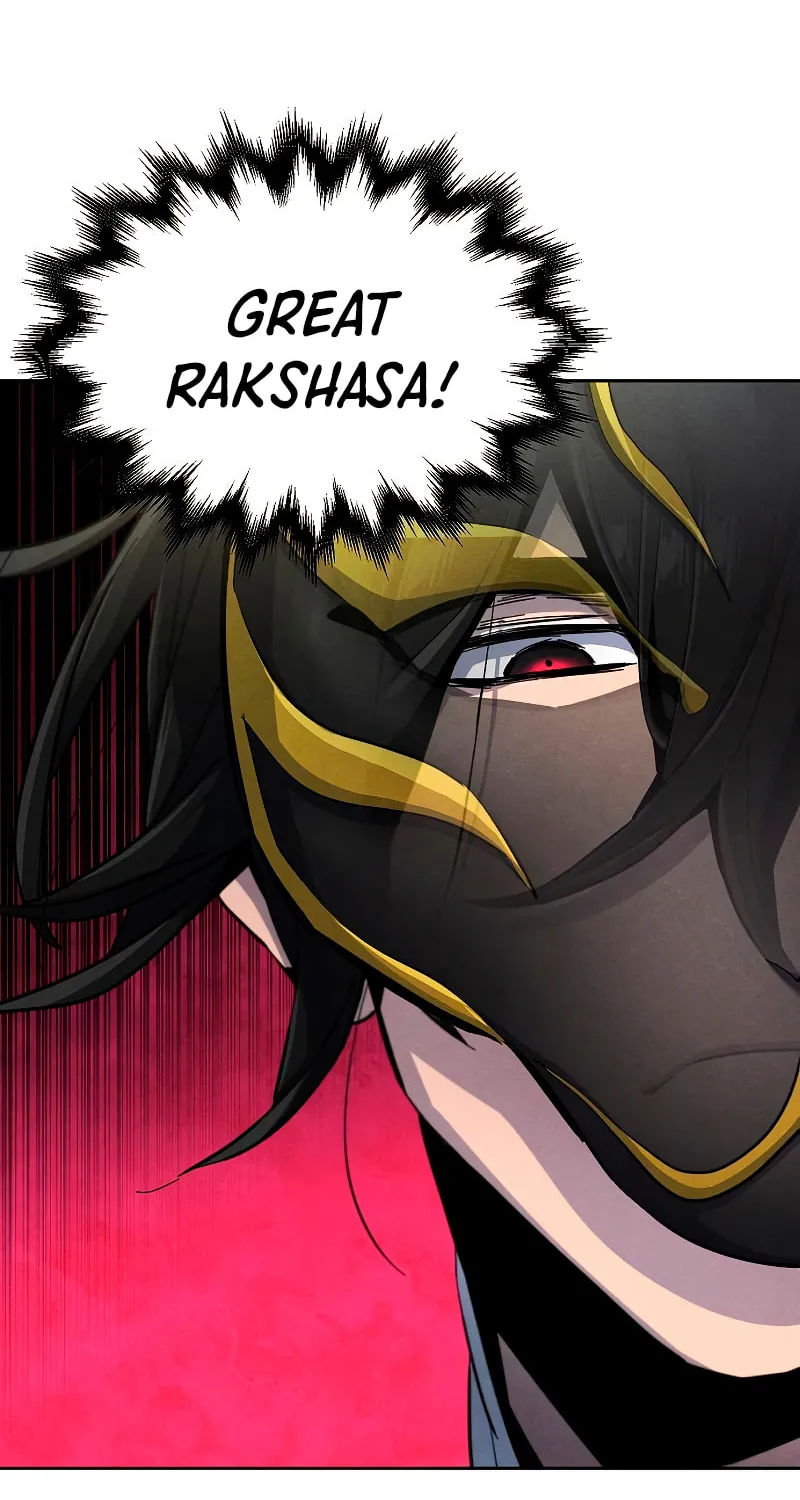 Return of the Mad Demon Chapter 40 page 24 - 
