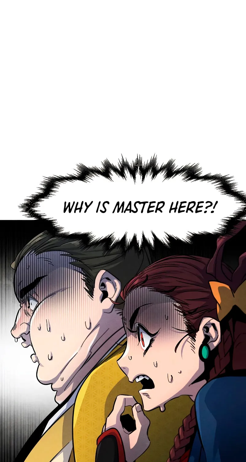 Return of the Mad Demon Chapter 40 page 25 - 