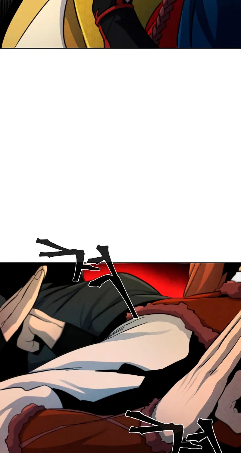 Return of the Mad Demon Chapter 40 page 26 - 