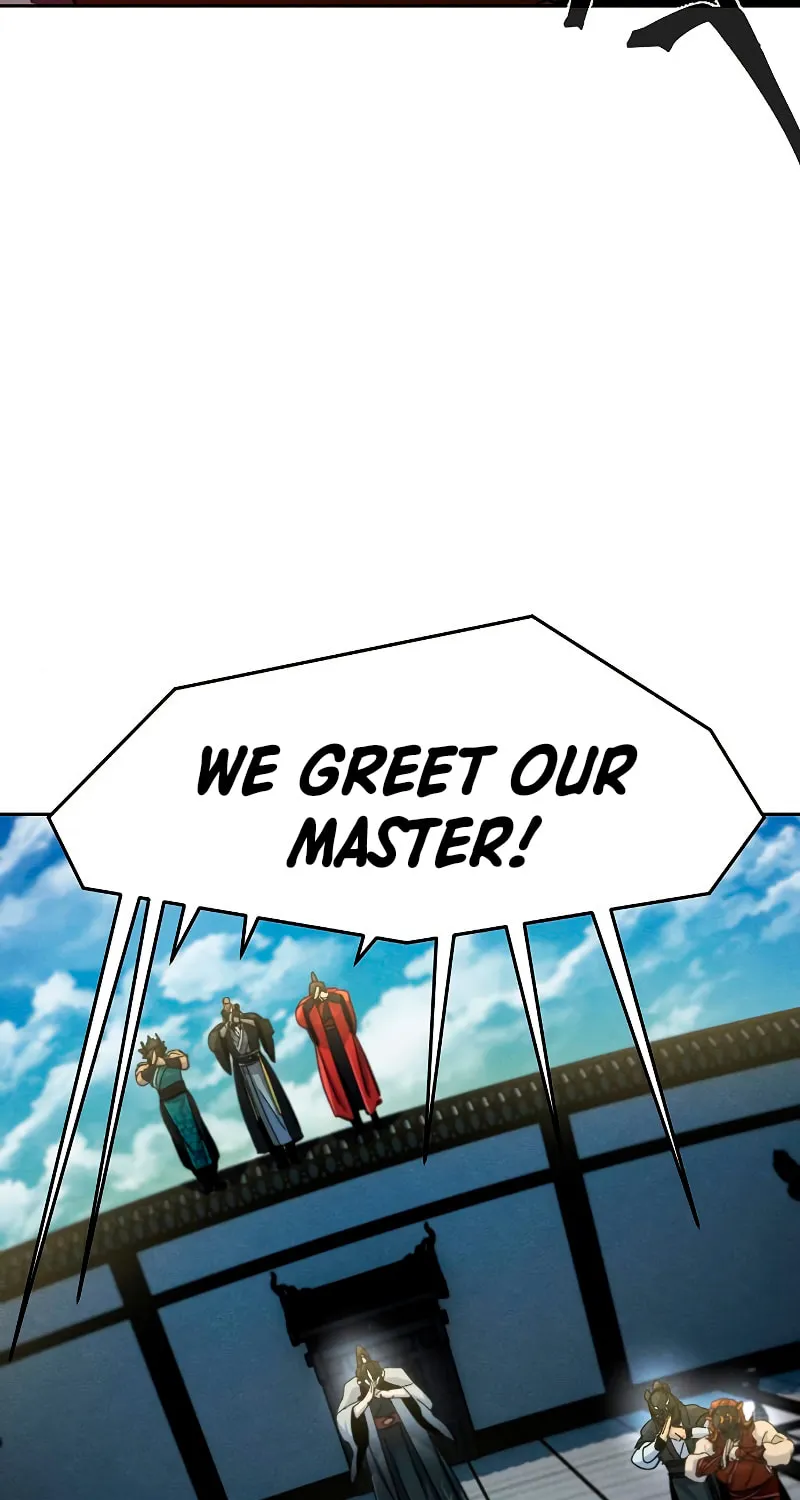 Return of the Mad Demon Chapter 40 page 27 - 