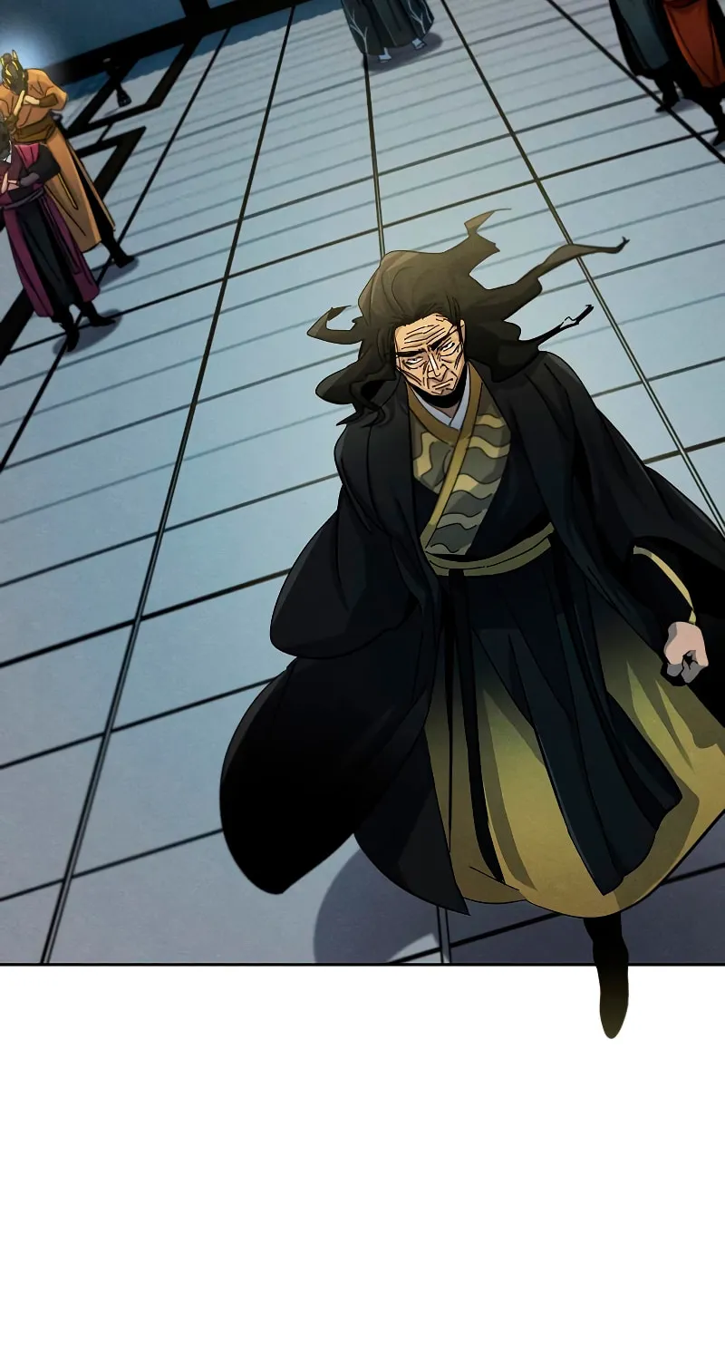 Return of the Mad Demon Chapter 40 page 28 - 