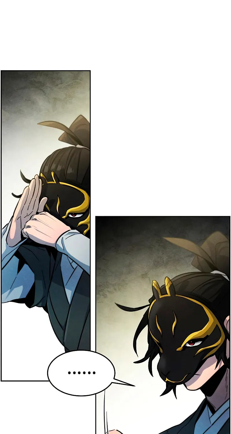 Return of the Mad Demon Chapter 40 page 29 - 