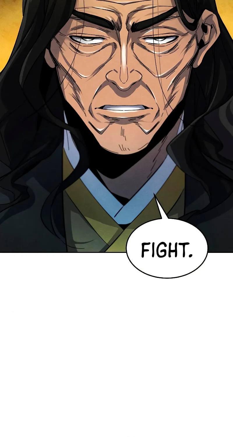 Return of the Mad Demon Chapter 40 page 31 - 