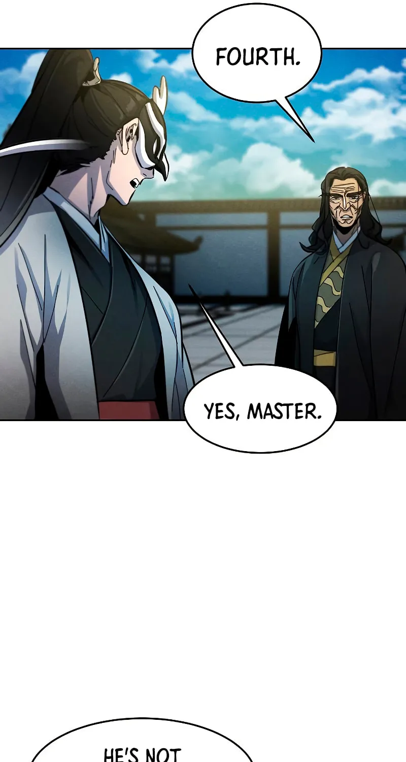 Return of the Mad Demon Chapter 40 page 35 - 