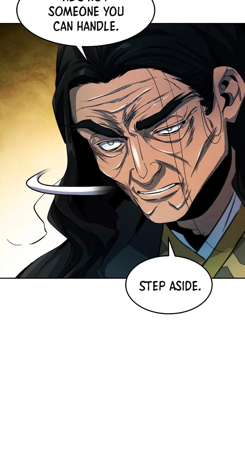 Return of the Mad Demon Chapter 40 page 36 - 