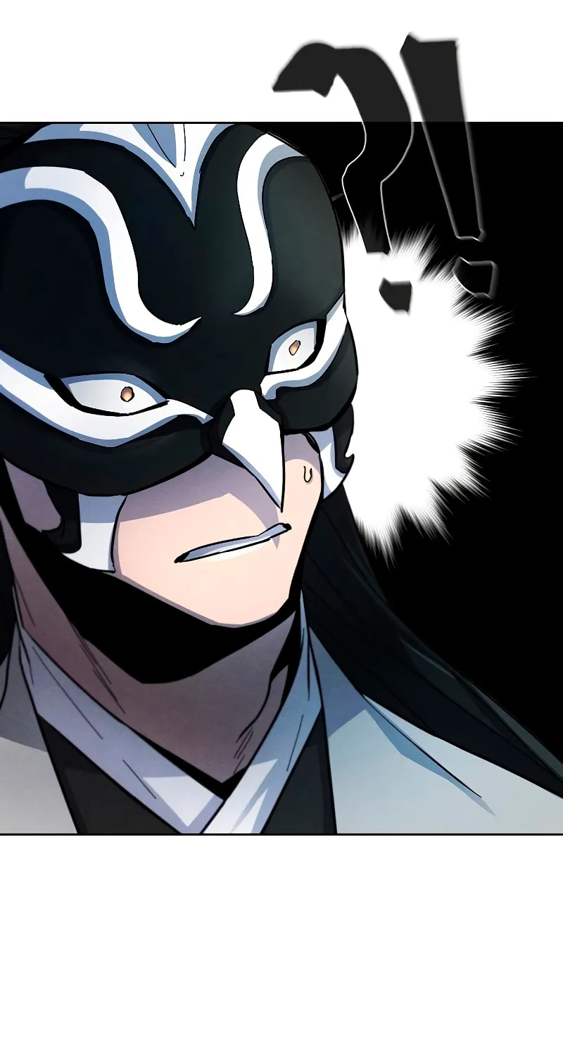 Return of the Mad Demon Chapter 40 page 37 - 