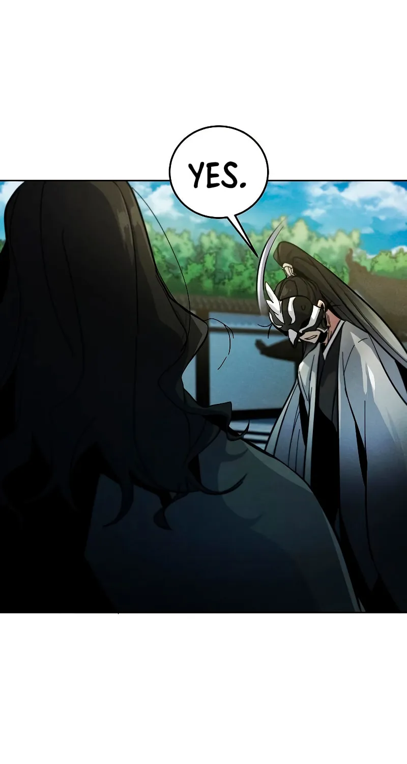 Return of the Mad Demon Chapter 40 page 38 - 