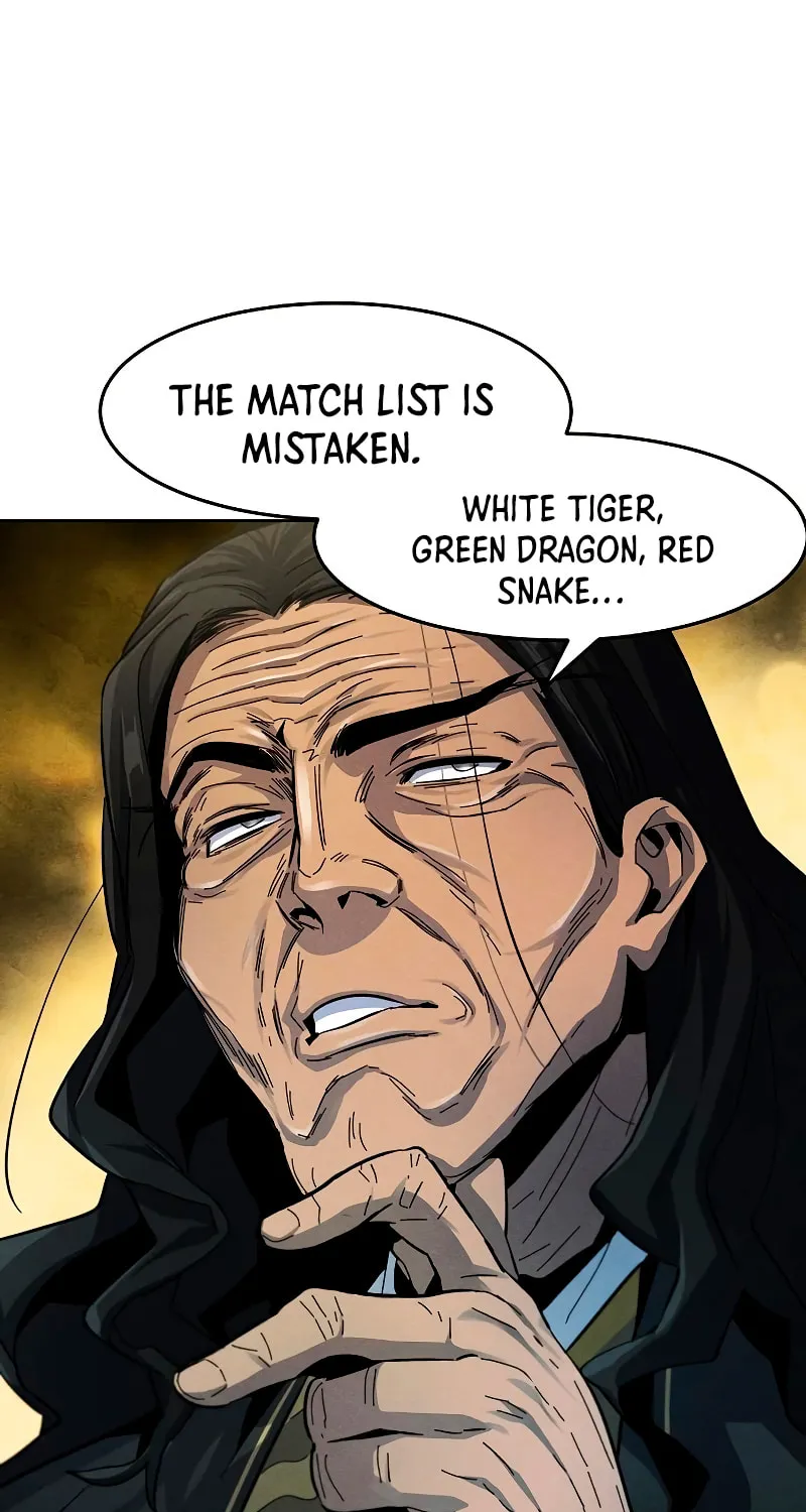 Return of the Mad Demon Chapter 40 page 39 - 