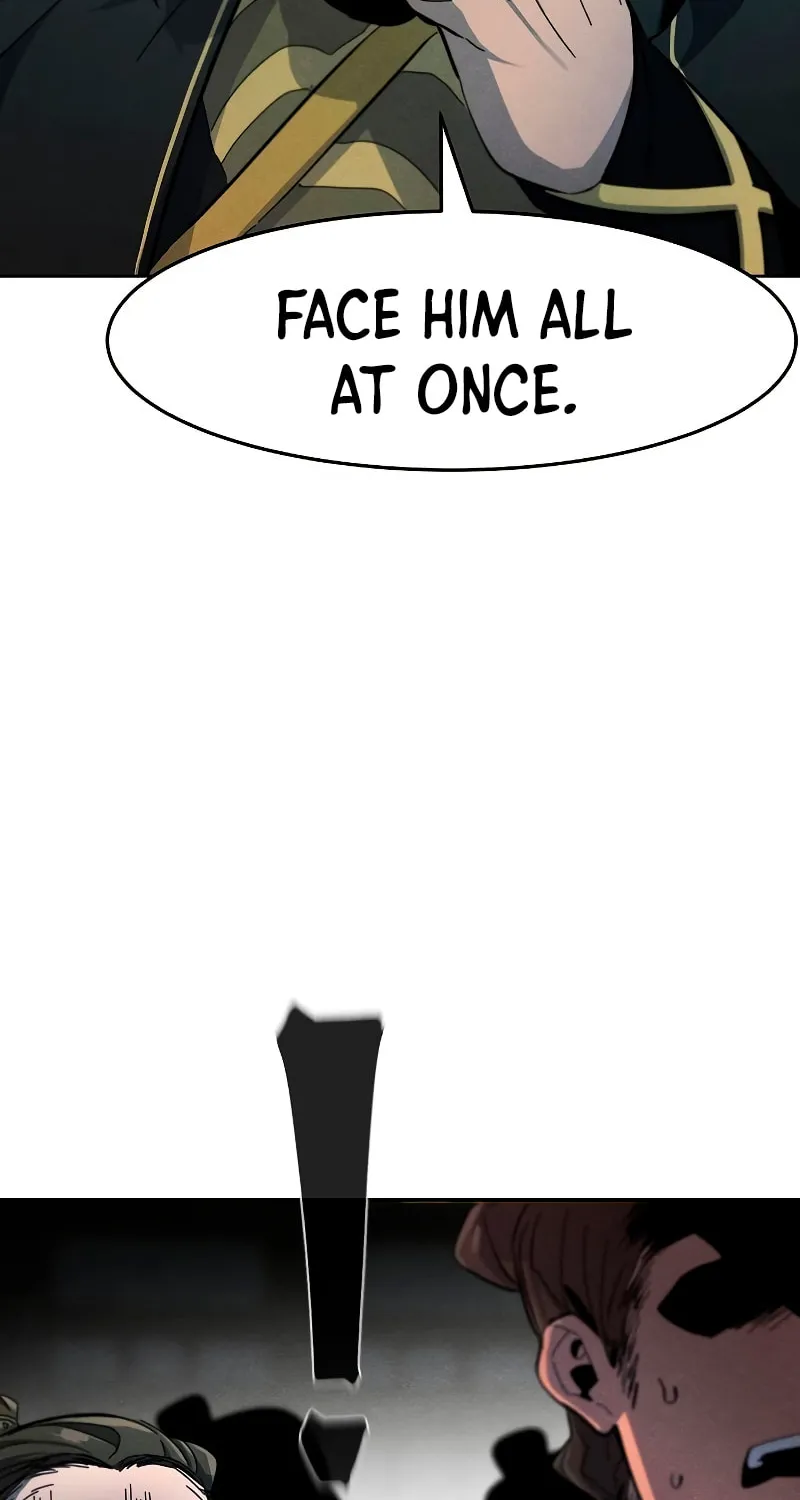 Return of the Mad Demon Chapter 40 page 40 - 