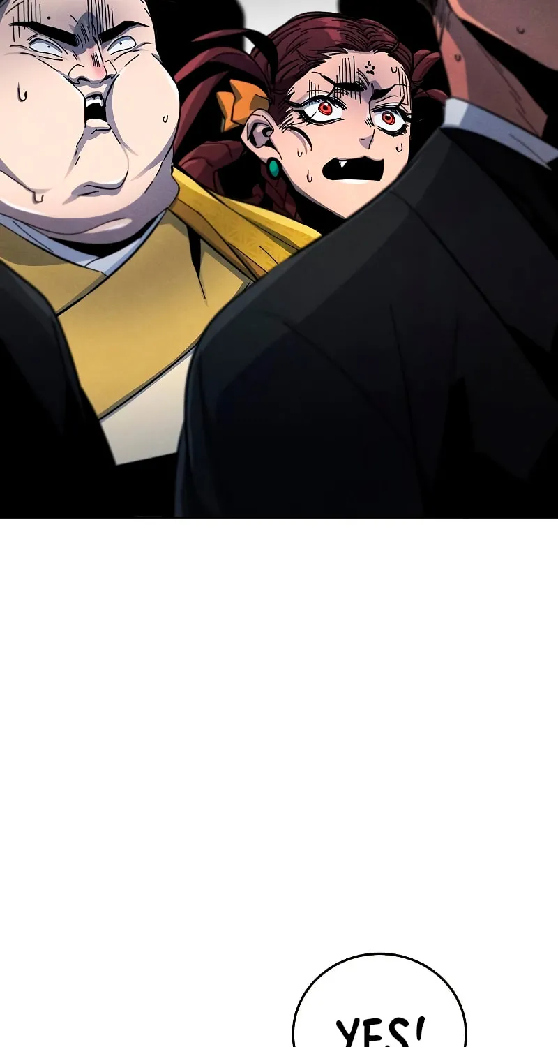 Return of the Mad Demon Chapter 40 page 41 - 