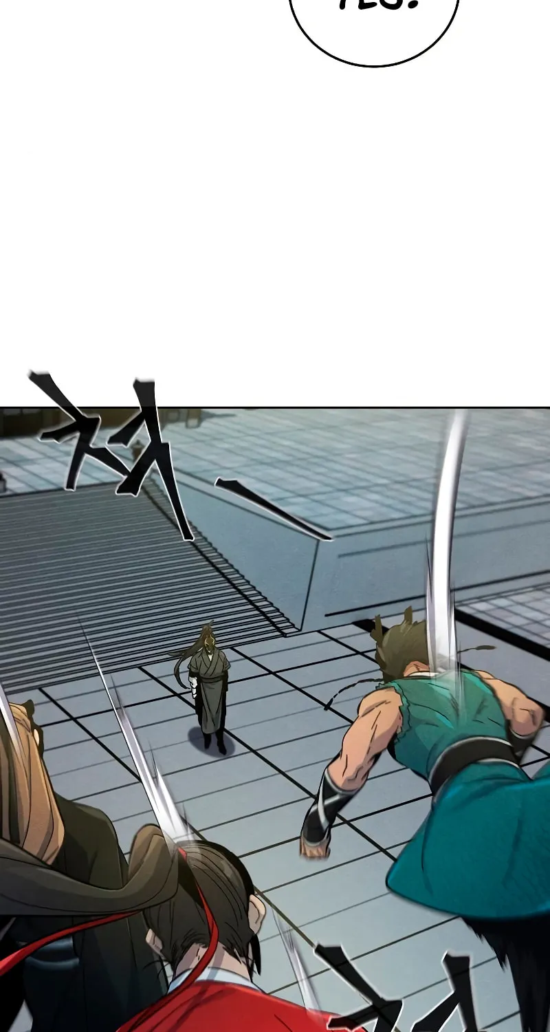 Return of the Mad Demon Chapter 40 page 42 - 