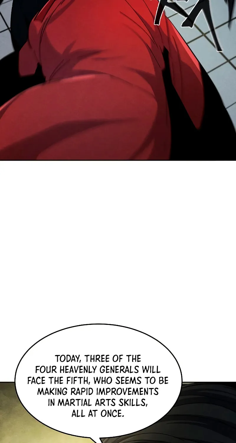 Return of the Mad Demon Chapter 40 page 43 - 