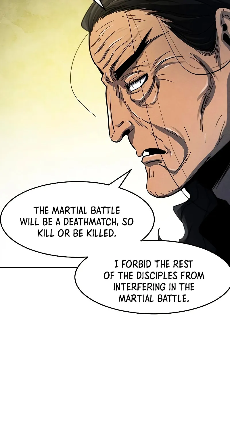 Return of the Mad Demon Chapter 40 page 44 - 