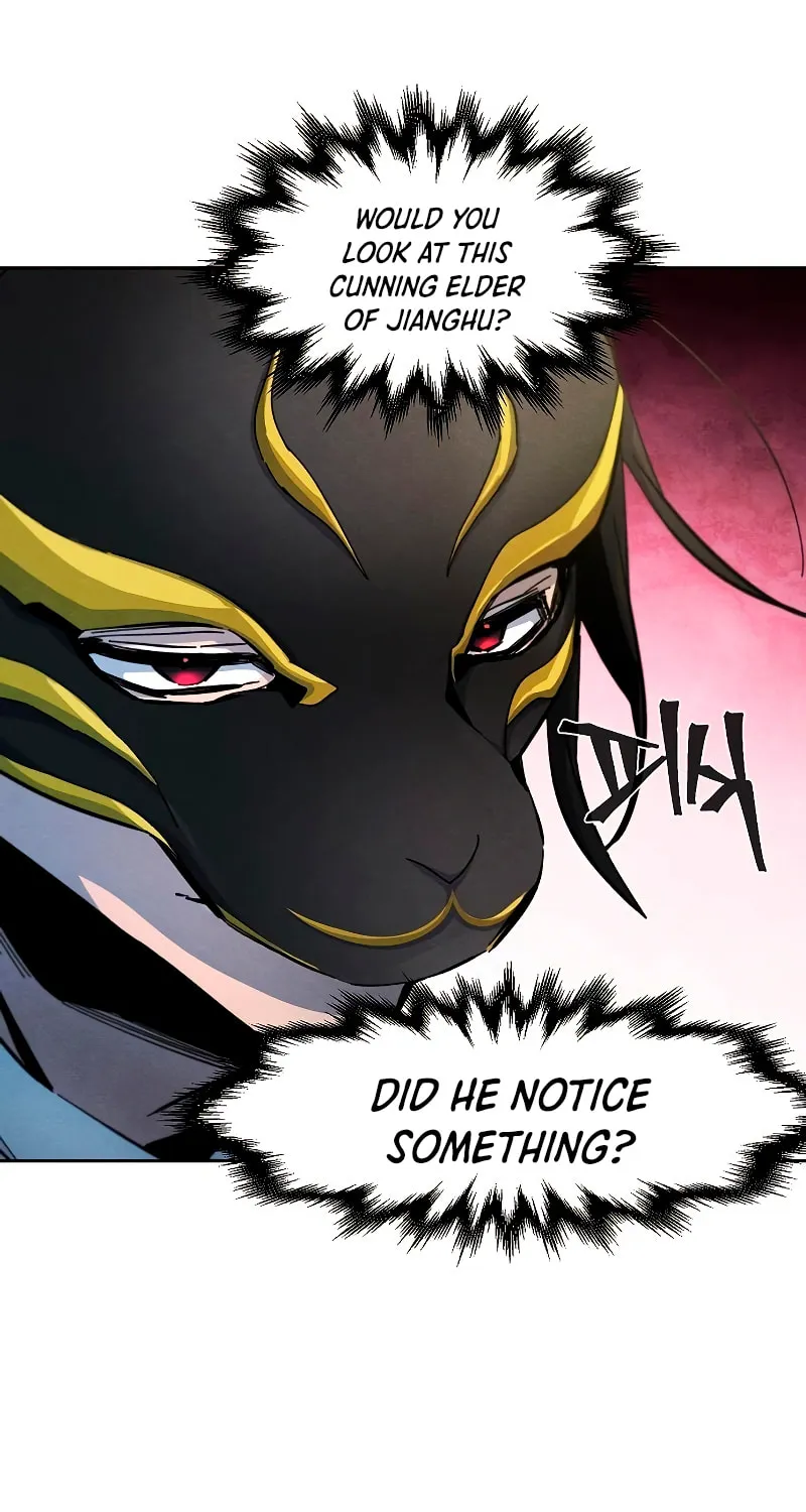 Return of the Mad Demon Chapter 40 page 45 - 