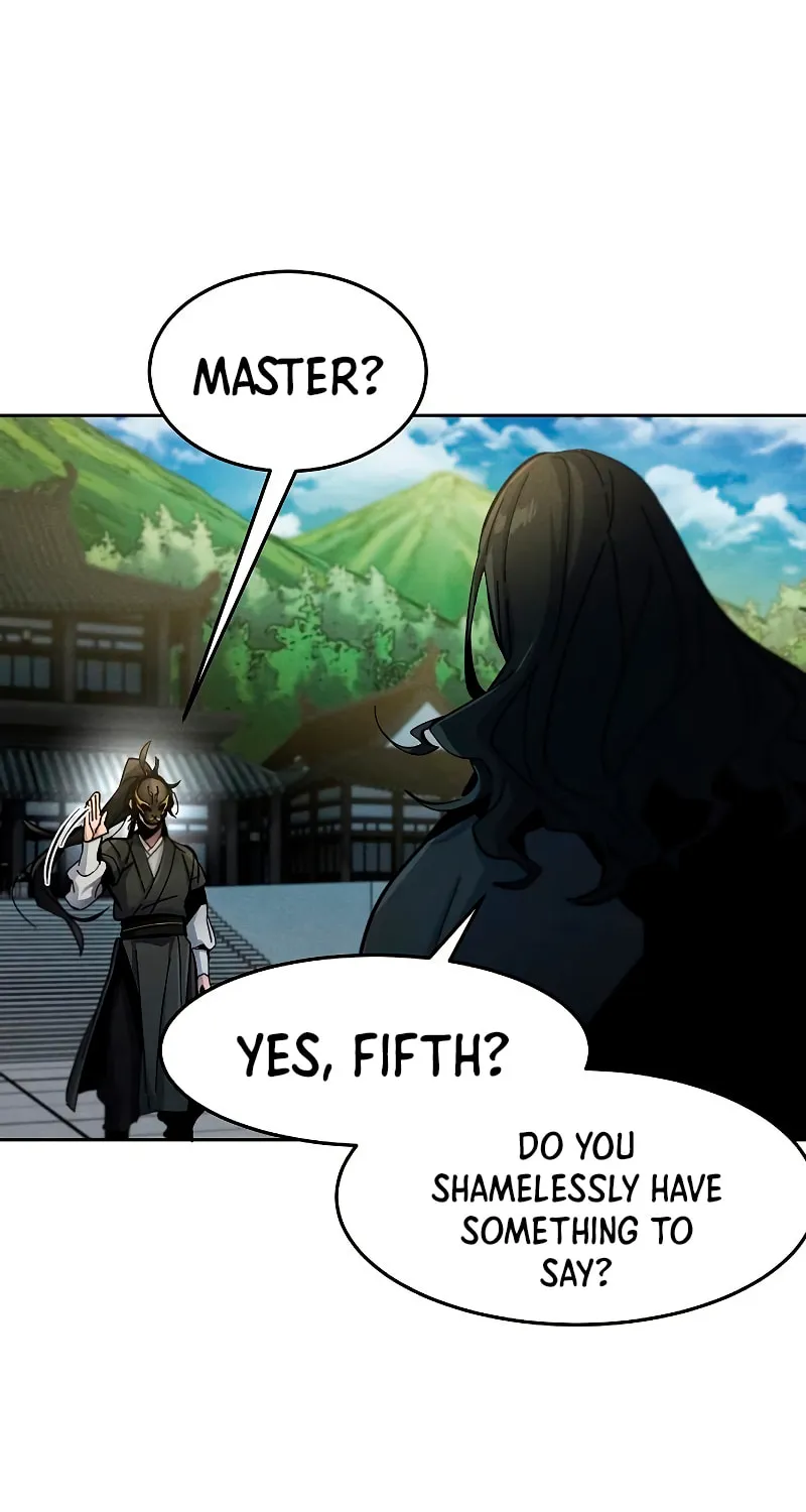 Return of the Mad Demon Chapter 40 page 46 - 