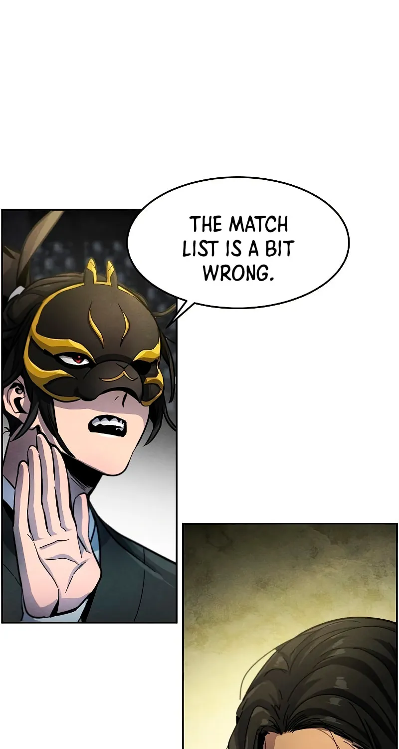 Return of the Mad Demon Chapter 40 page 47 - 