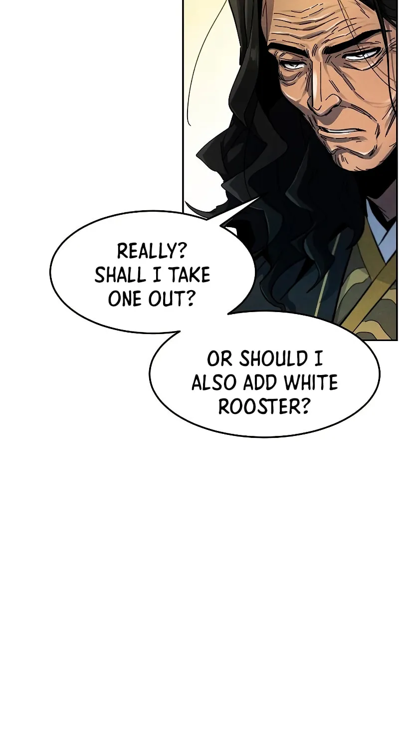 Return of the Mad Demon Chapter 40 page 48 - 